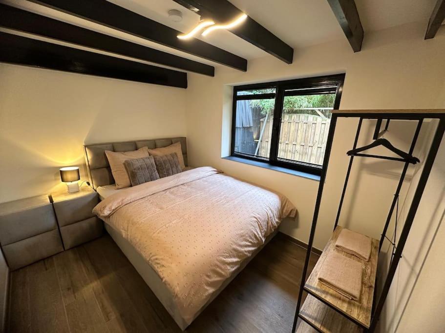 Etwee Vakantiehuis ลานาเคน ภายนอก รูปภาพ